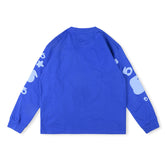 Sp5der Beluga Heavyweight L/S Tee